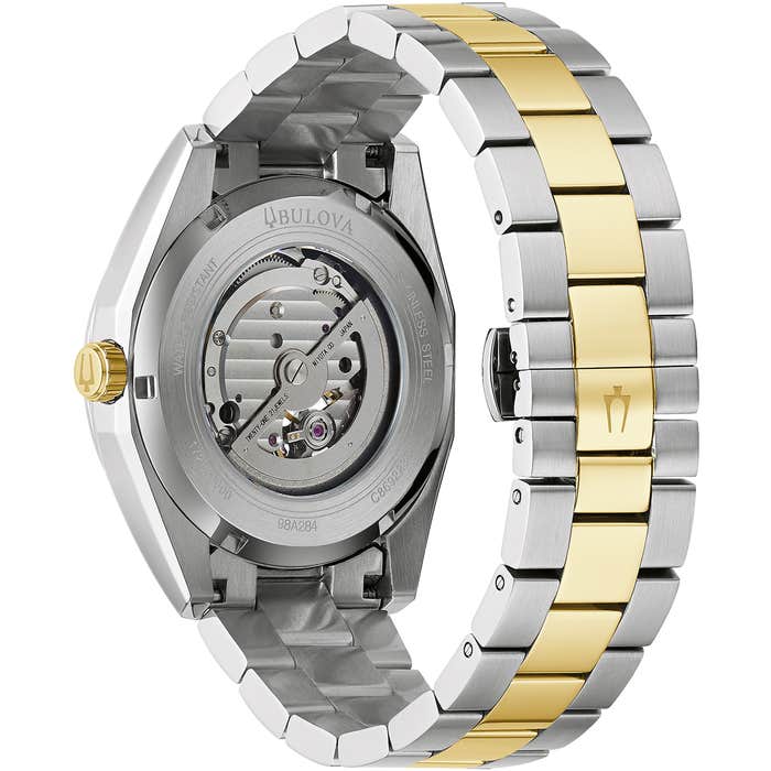 Mens Classic Automatic Watch 98a284