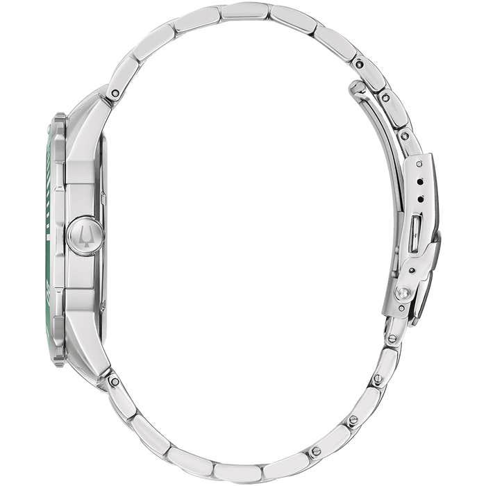 Mens Sport Green Watch 98b359