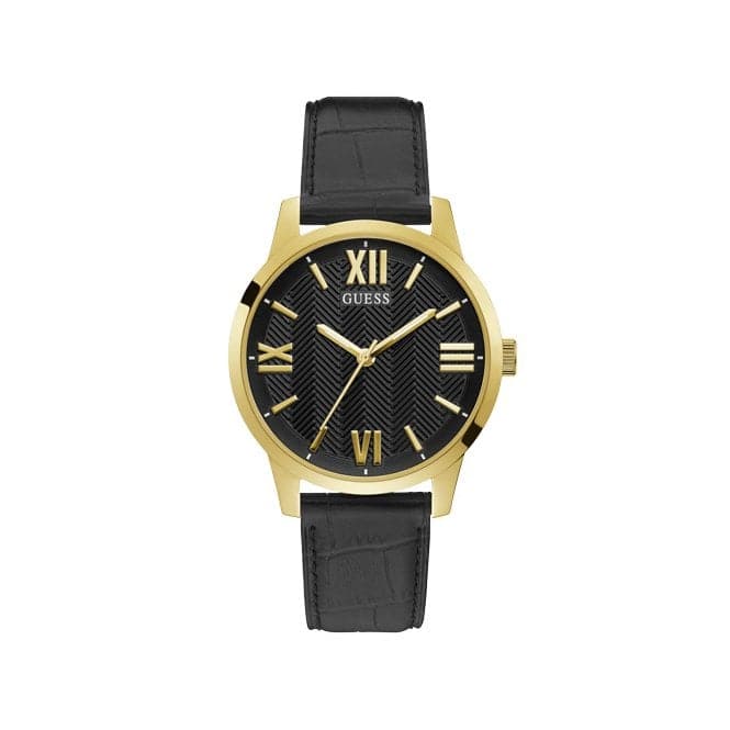 Guess Watches Campbell Mens L Watch Gw0250g2