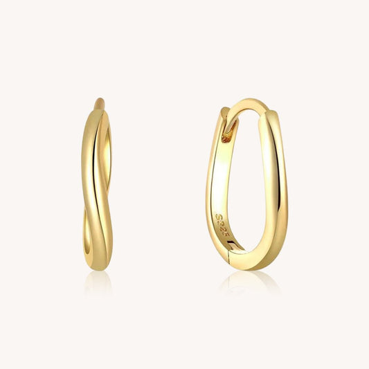 Capri Hoops