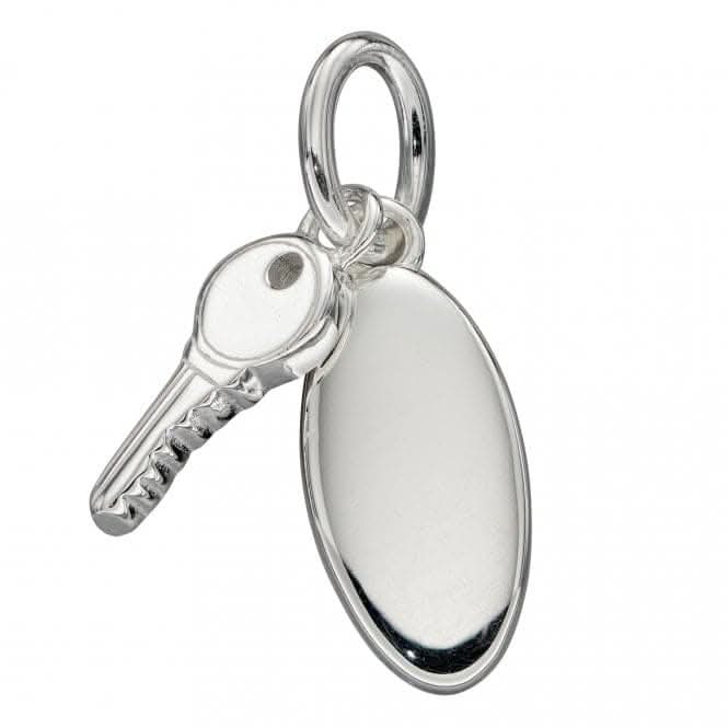 Car Key Charm Y2677