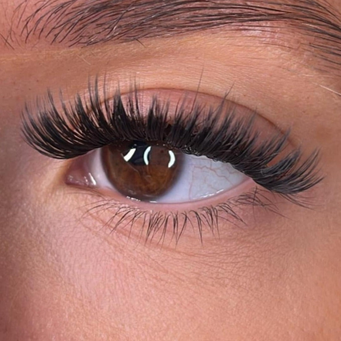 Cara - 'D' Curl Lash Ribbons®