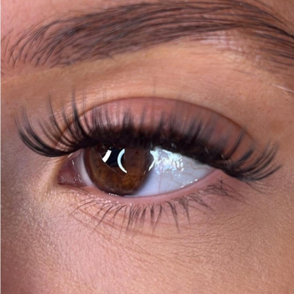 Cara - 'D' Curl Lash Ribbons®