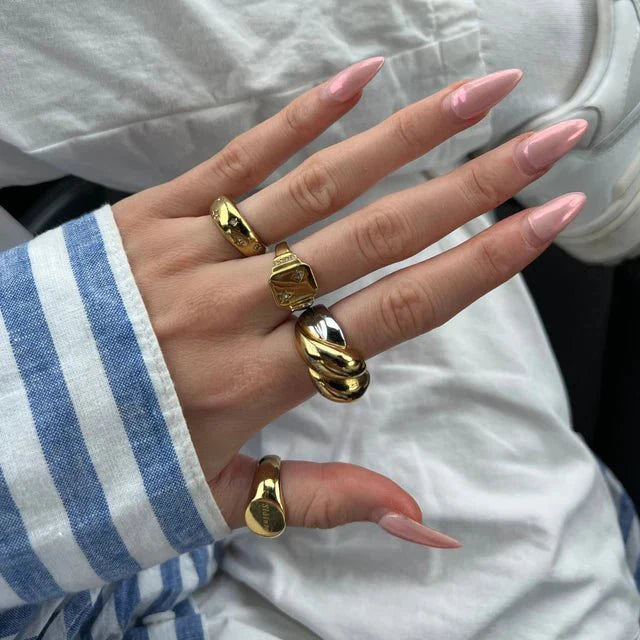 Carrie Ring