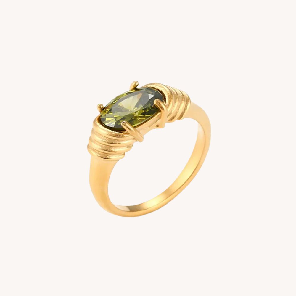 Celeste Ring