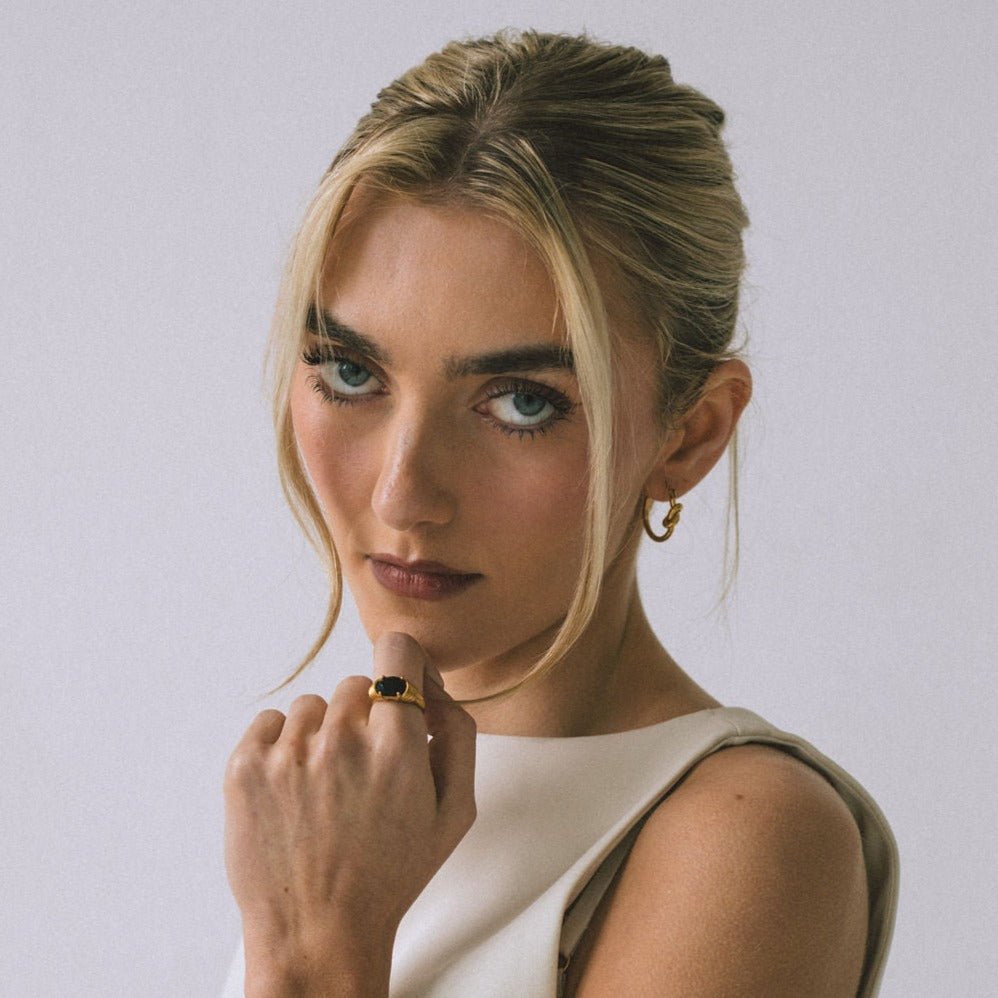 Celeste Ring