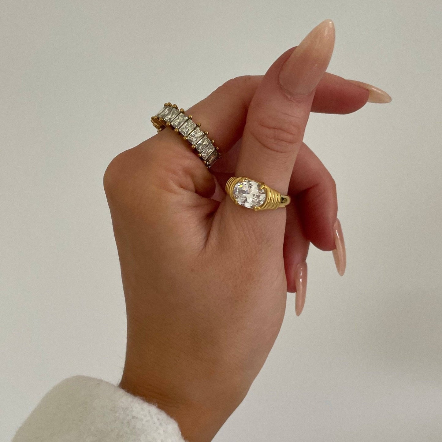 Celeste Ring