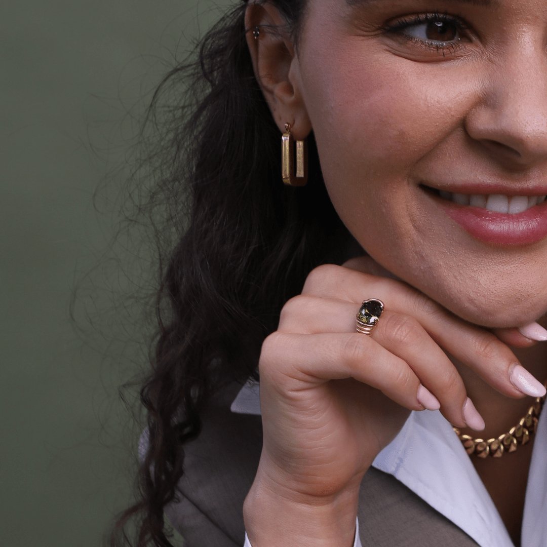 Celeste Ring