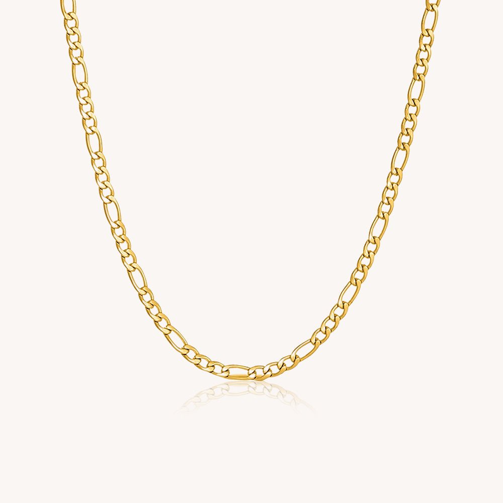 Charm Necklace