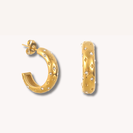 Chloe Hoops