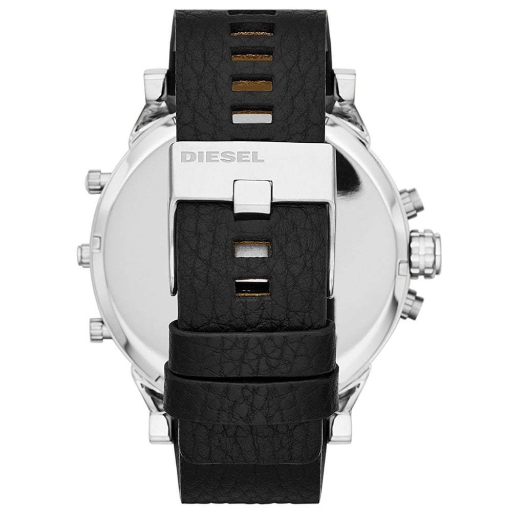 Diesel Dz7313 Men S Daddy 2 0 Chronograph Watch