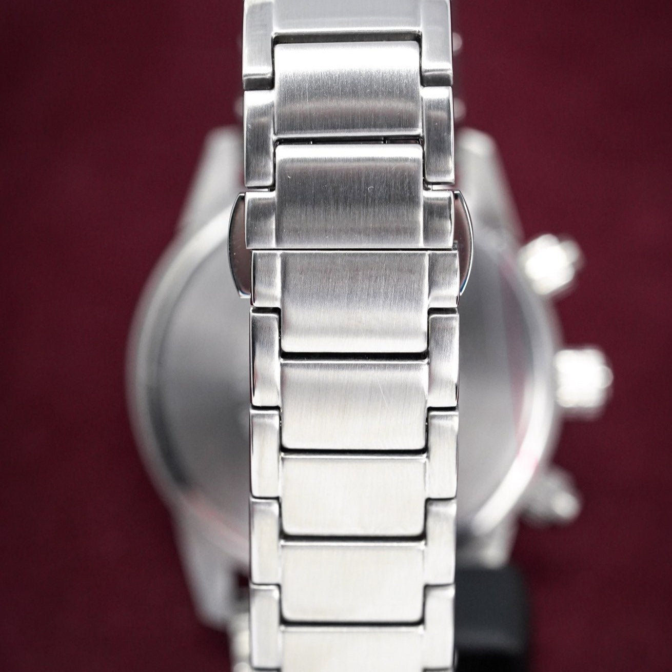 Emporio Armani Ar11306 Men S Mario Chronograph Watch