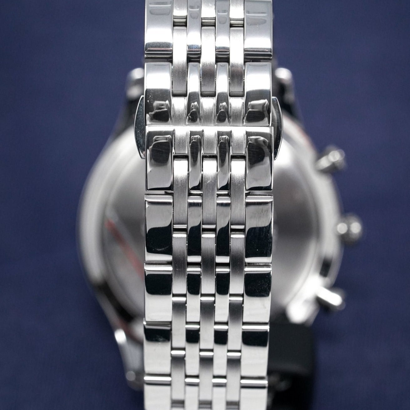 Emporio Armani Ar1863 Men S Chronograph Watch