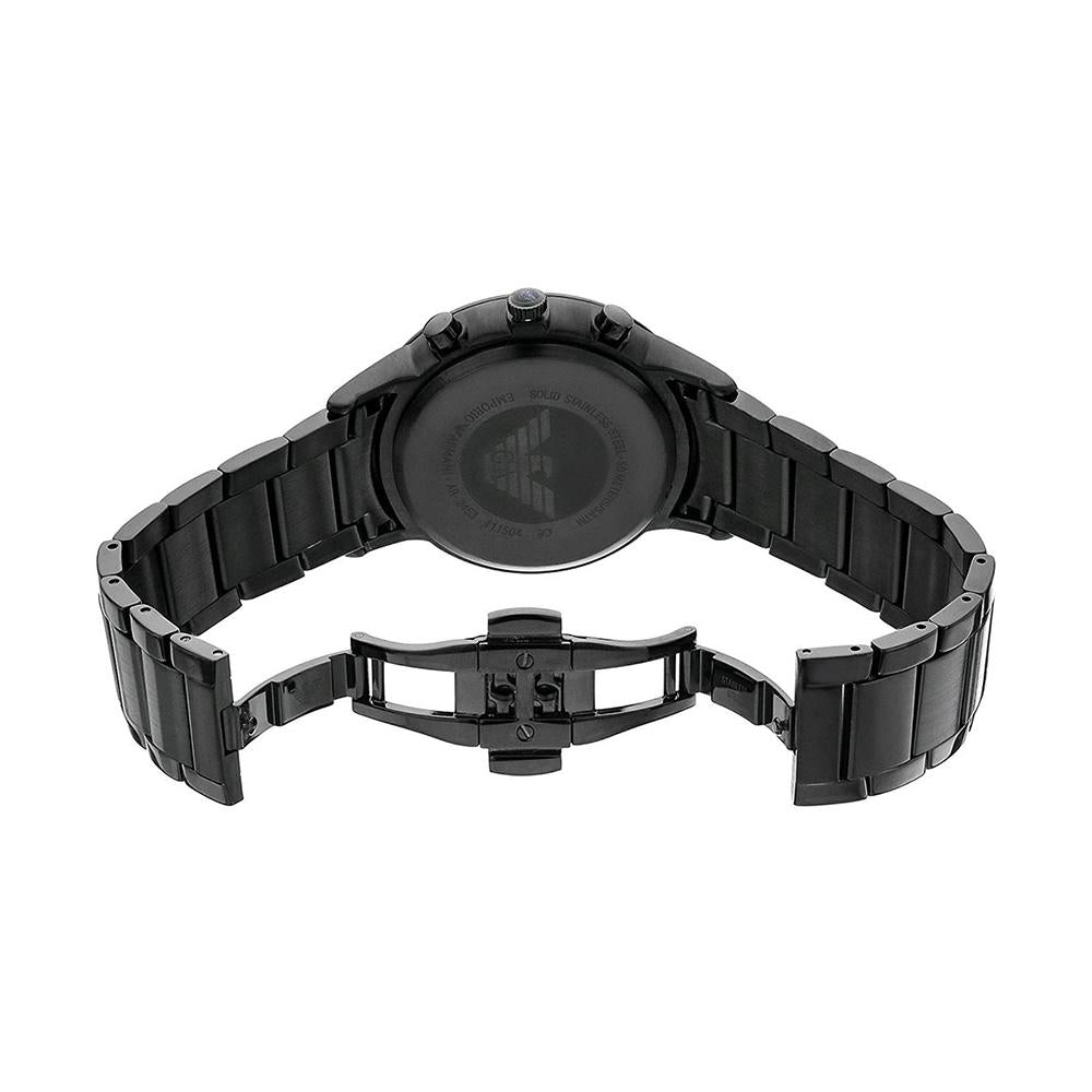 Emporio Armani Ar2454 Men S Grey Watch