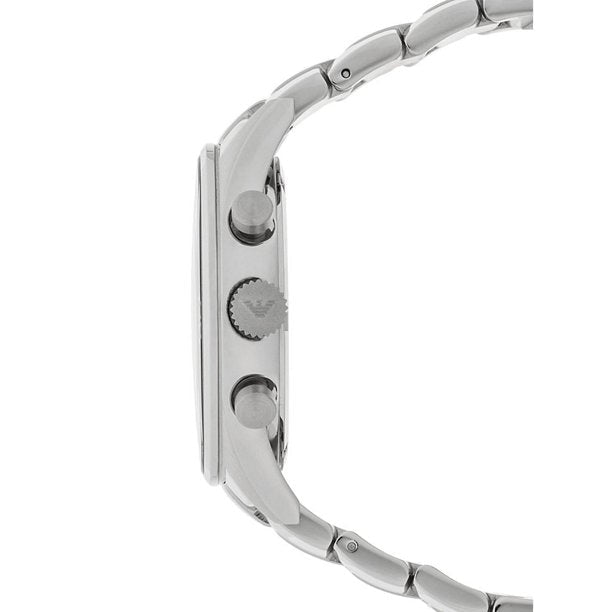 Emporio Armani Ar5980 Men S Black Watch