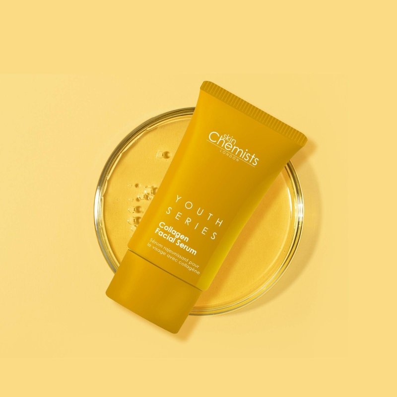 Collagen Facial Serum 30ml