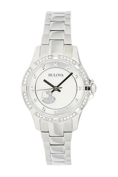 Bulova Watch For 96l226