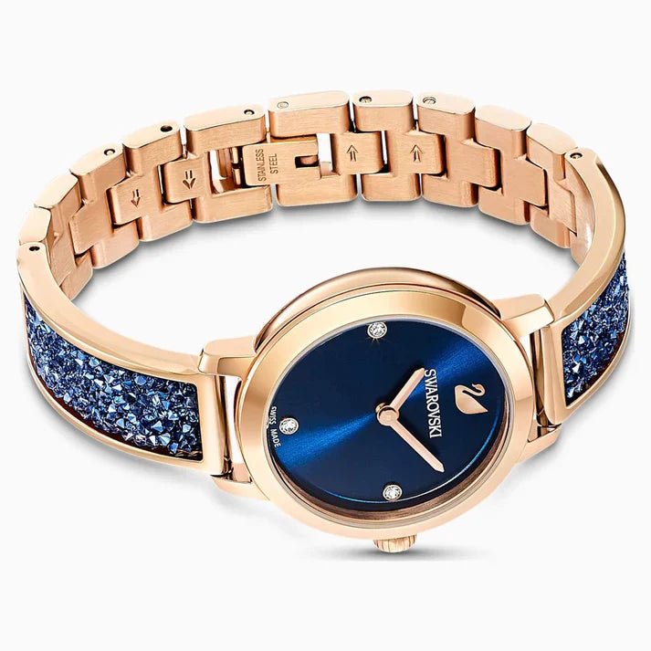 Swarovski Watch Dream Rock 5519317