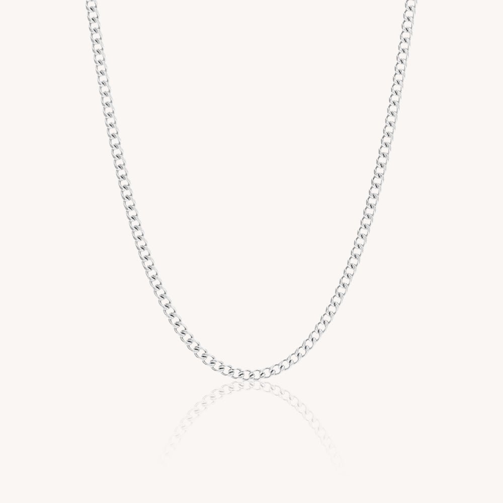 Cuban Necklace