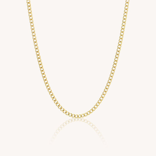 Cuban Necklace
