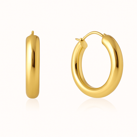Demi Hoops