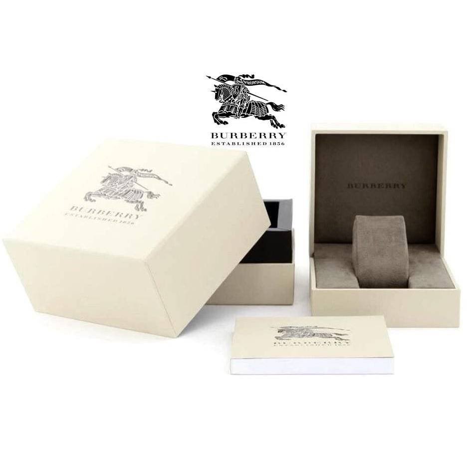 Burberry watch BU9357 Mens 42mm Chrono