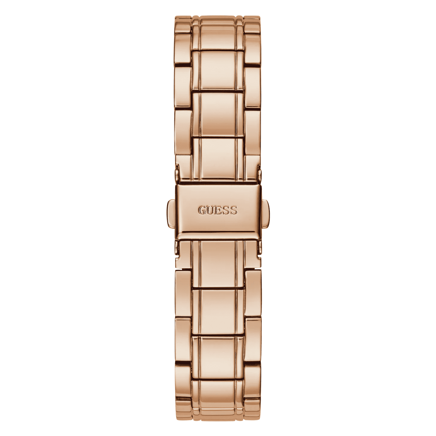 GUESS Rose Gold GW0253L3 Multifunction