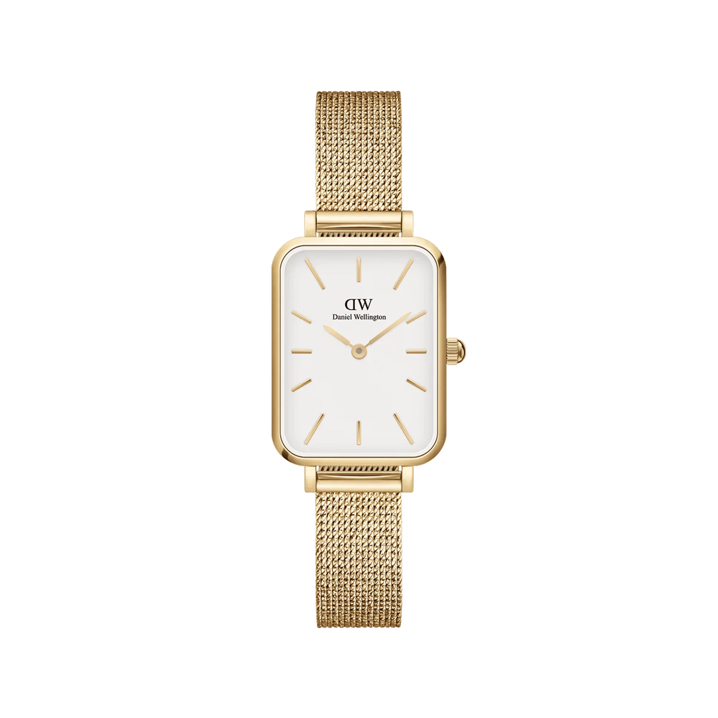 Daniel Wellington Ladies Gold Watch Dw00100556 Copy