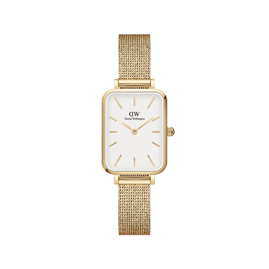 Daniel Wellington Ladies Gold Watch Dw00100556 Copy