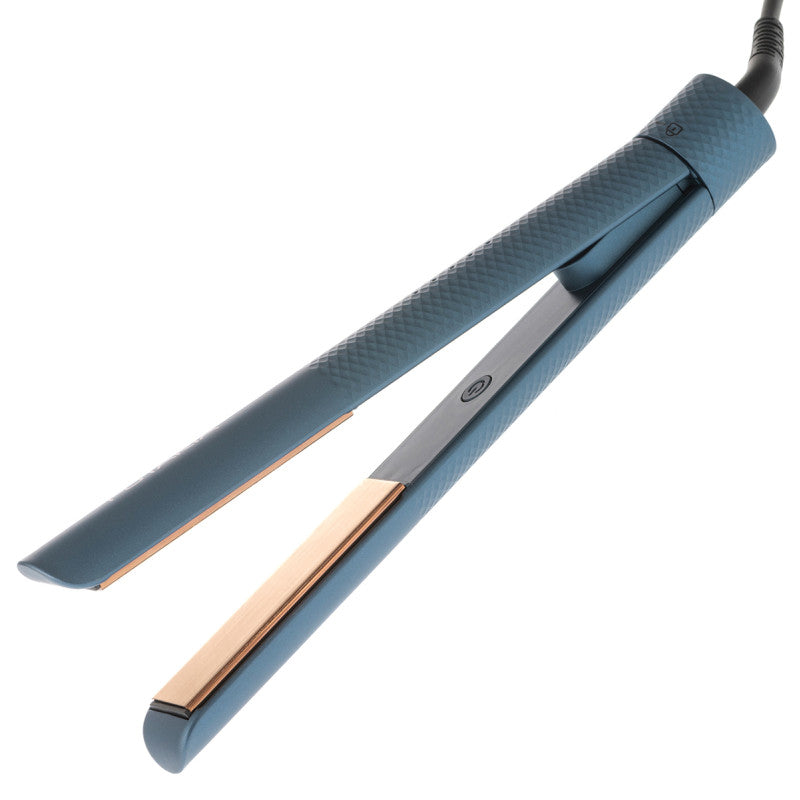 Electric Head Jog Futaria Hair Straightener - Twilight