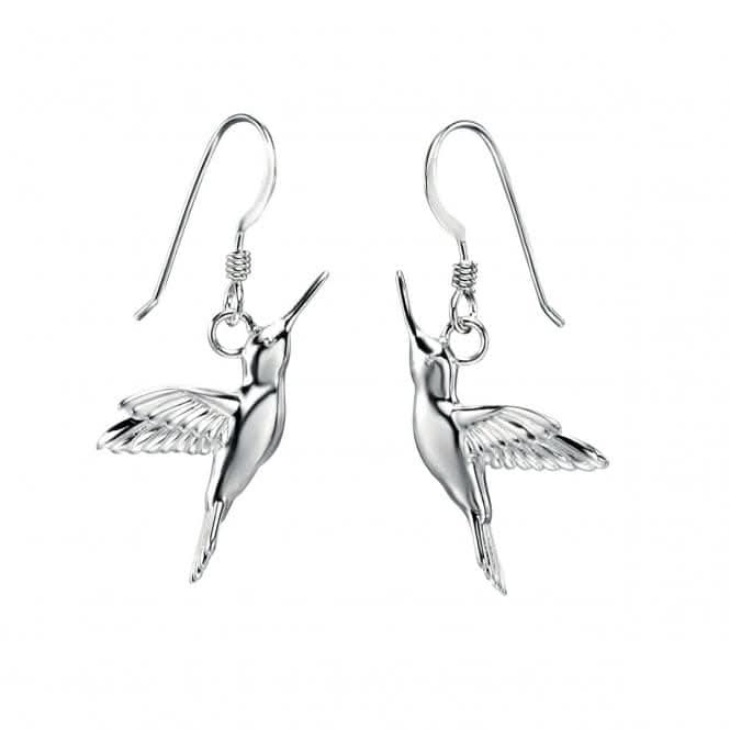 Elements Silver Hummingbird Earrings E3776Z364