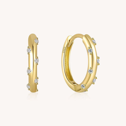 Ellie Hoops