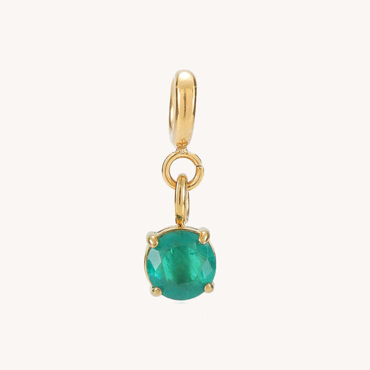 Emerald Charm