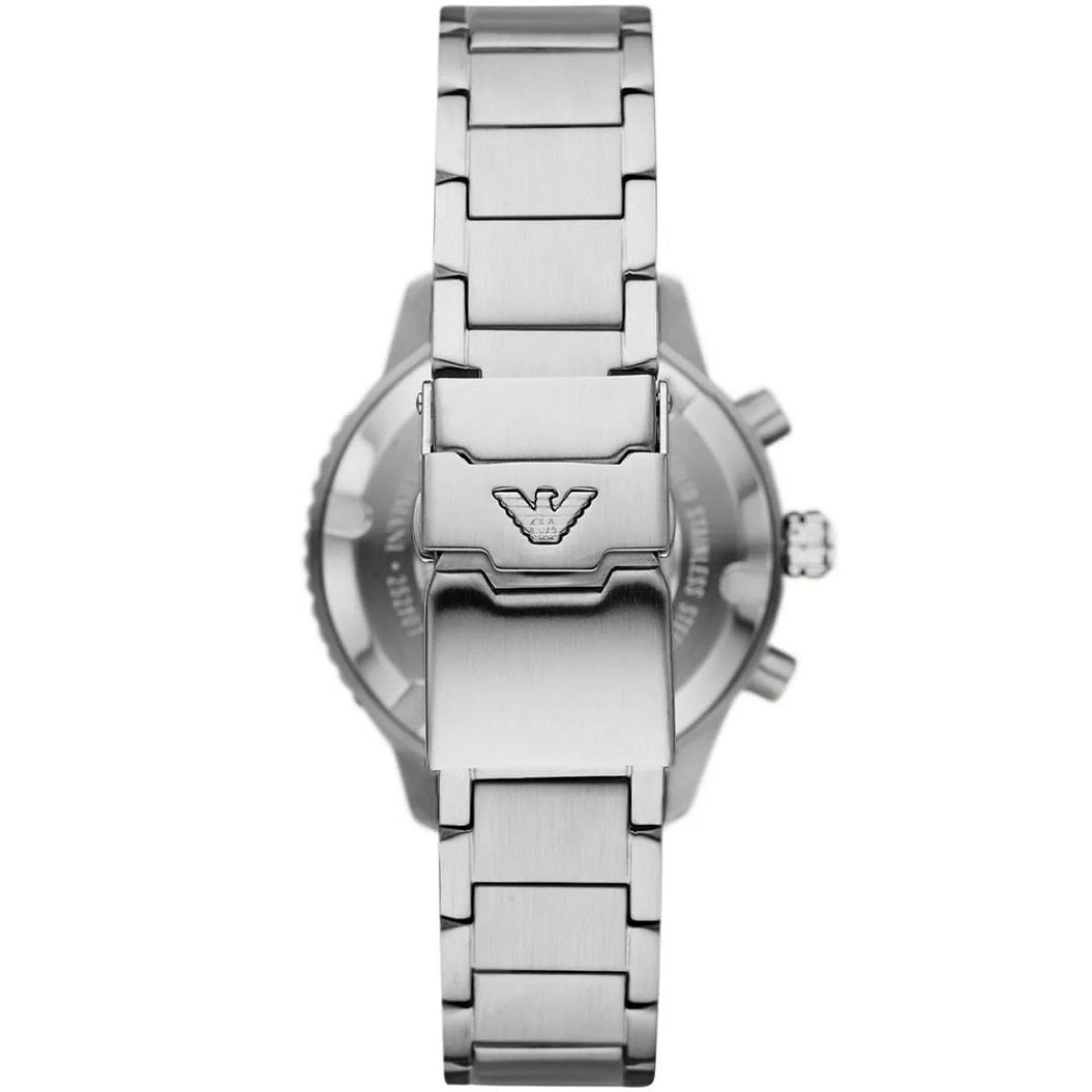 Emporio Armani AR11500 Diver Men's Watch