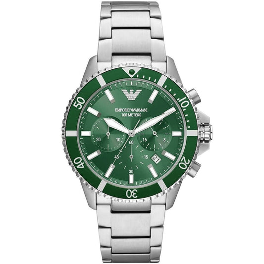 Emporio Armani AR11500 Diver Men's Watch