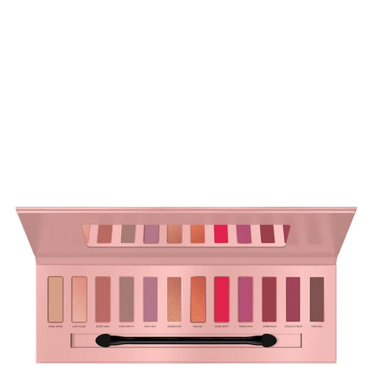 Eveline Eyeshadows Palette Angel Dream