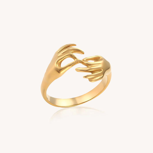 Fionn Ring
