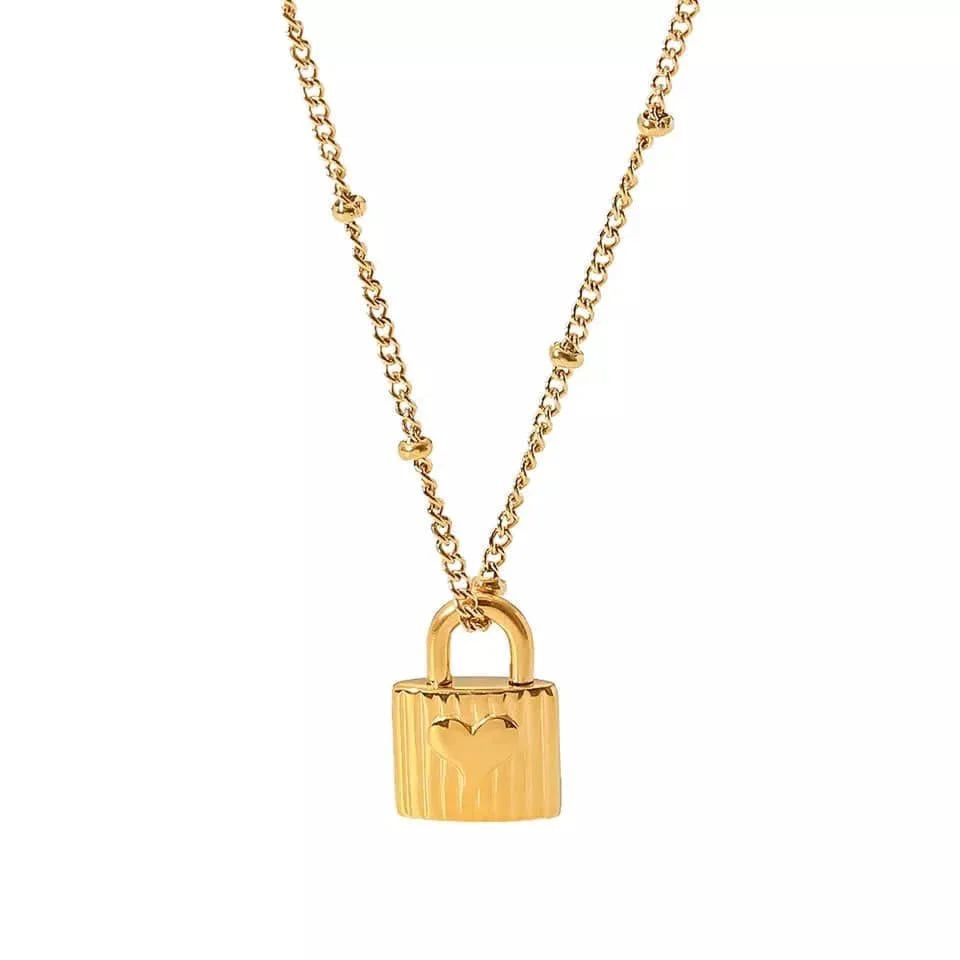 Forever Necklace