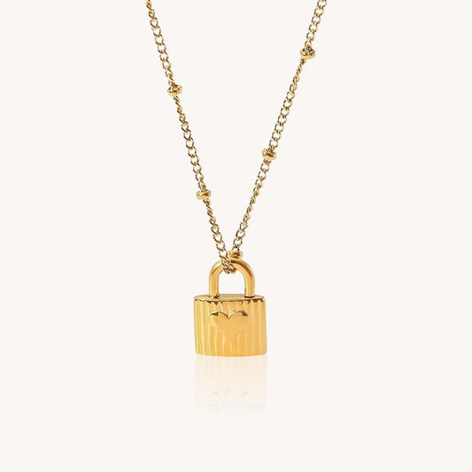Forever Necklace