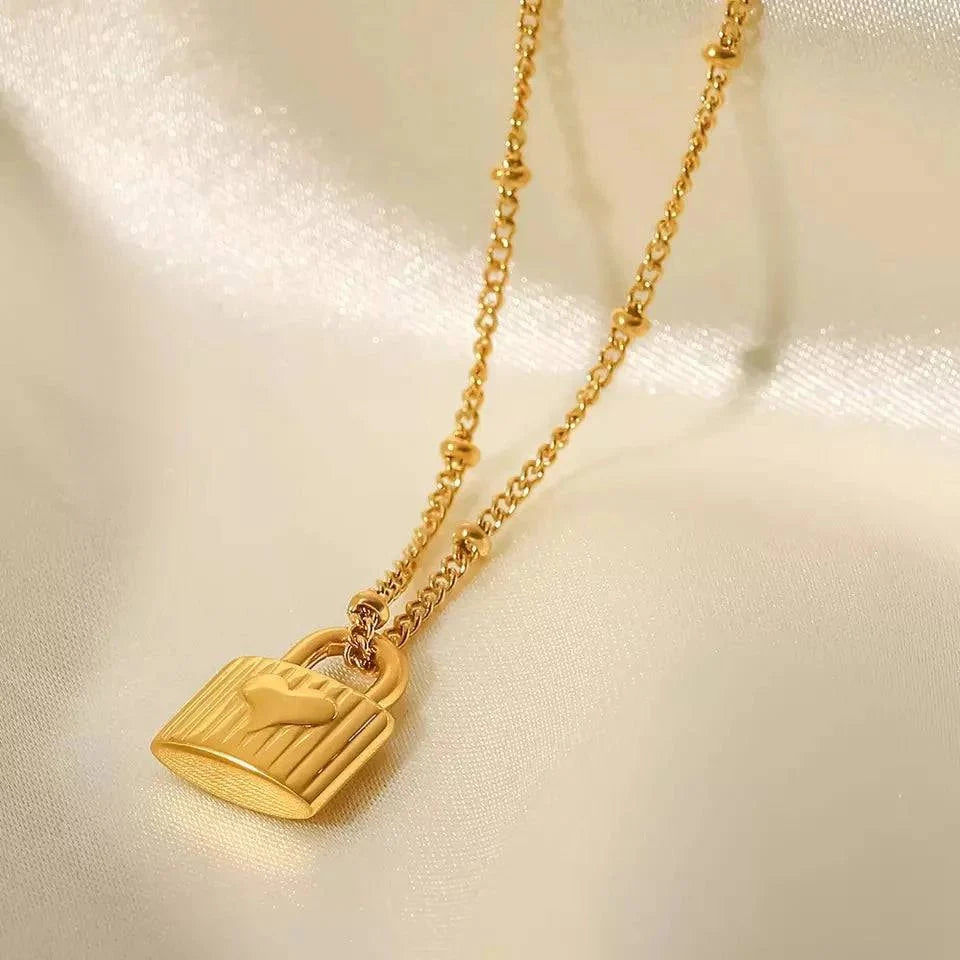 Forever Necklace