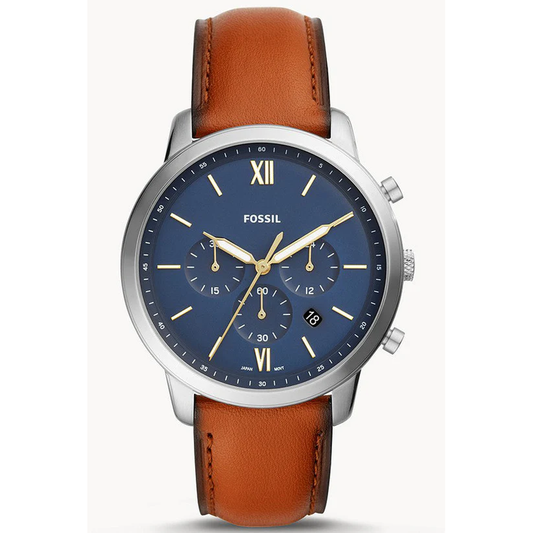 Fossil Watch Neutra Chrono Mens Fs5453