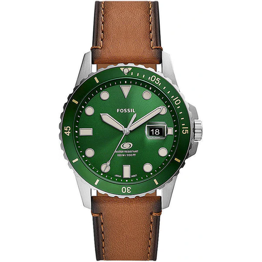 Fossil Watch 3 Hand Mens Fs5946