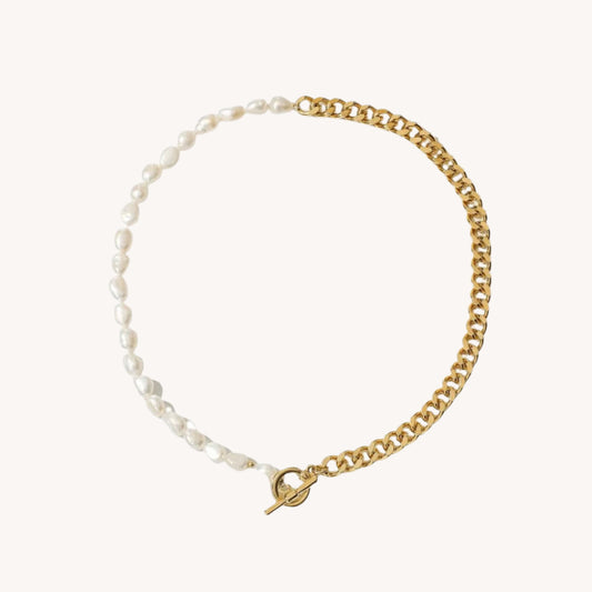 Freya Necklace