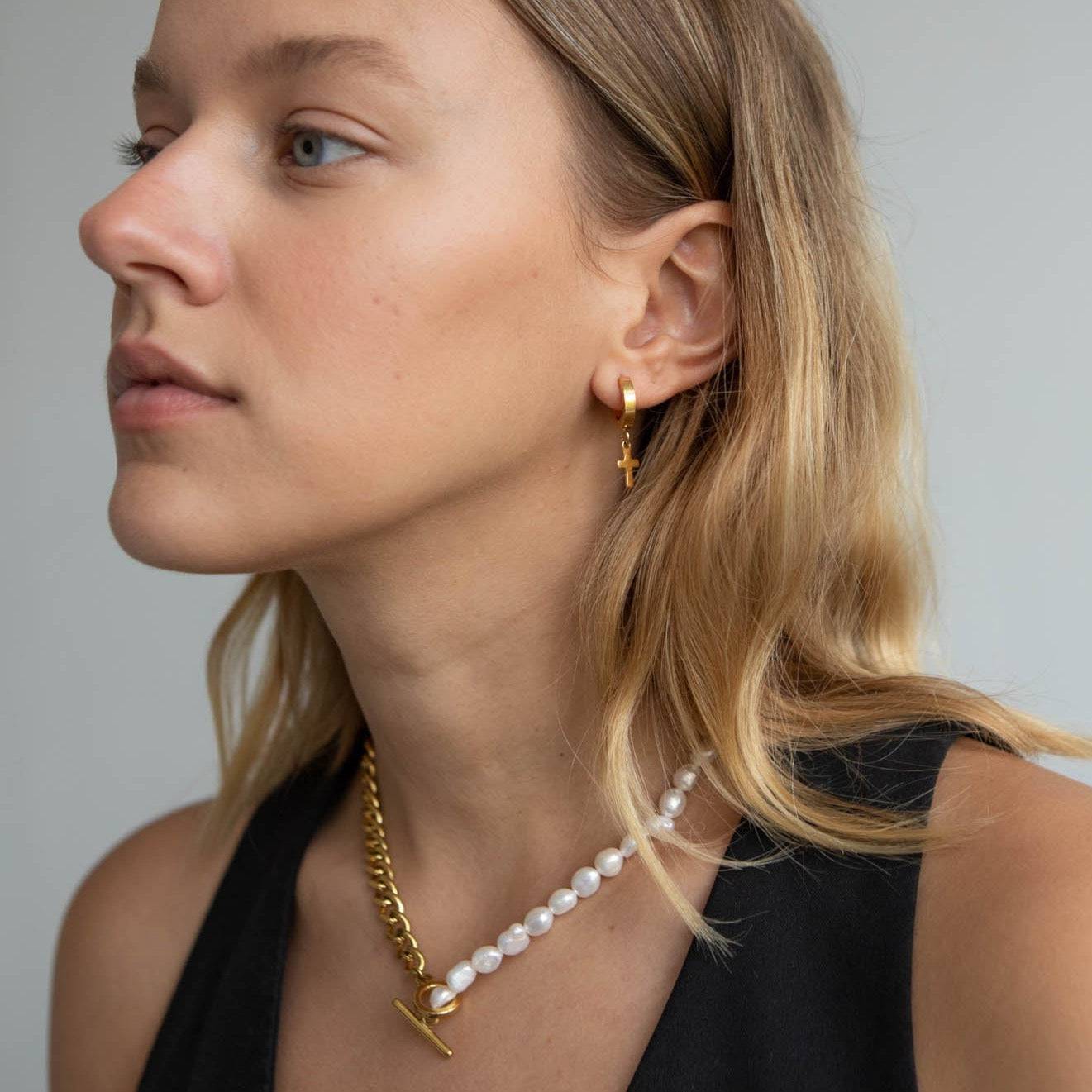 Freya Necklace
