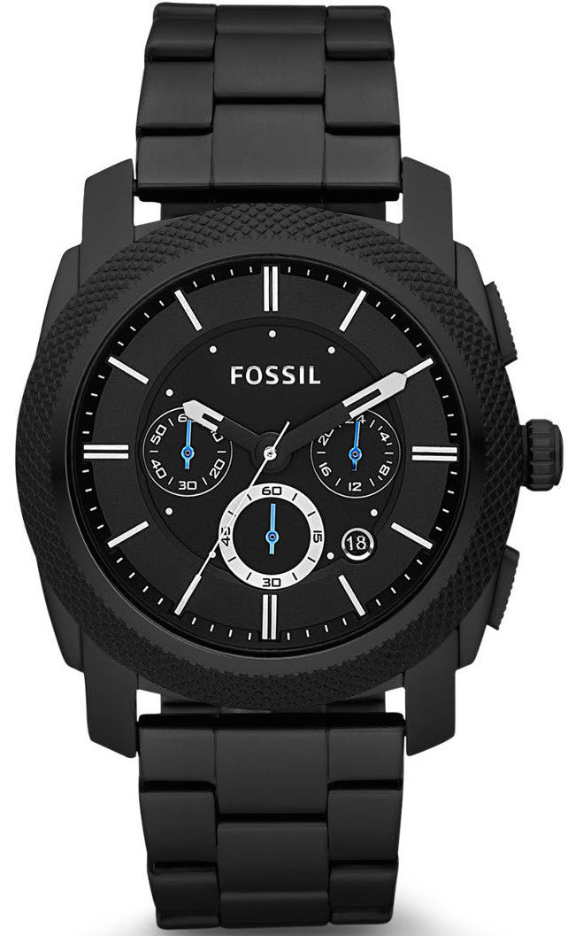 Fossil Watch Machine Gents Fs4552 Fs 061