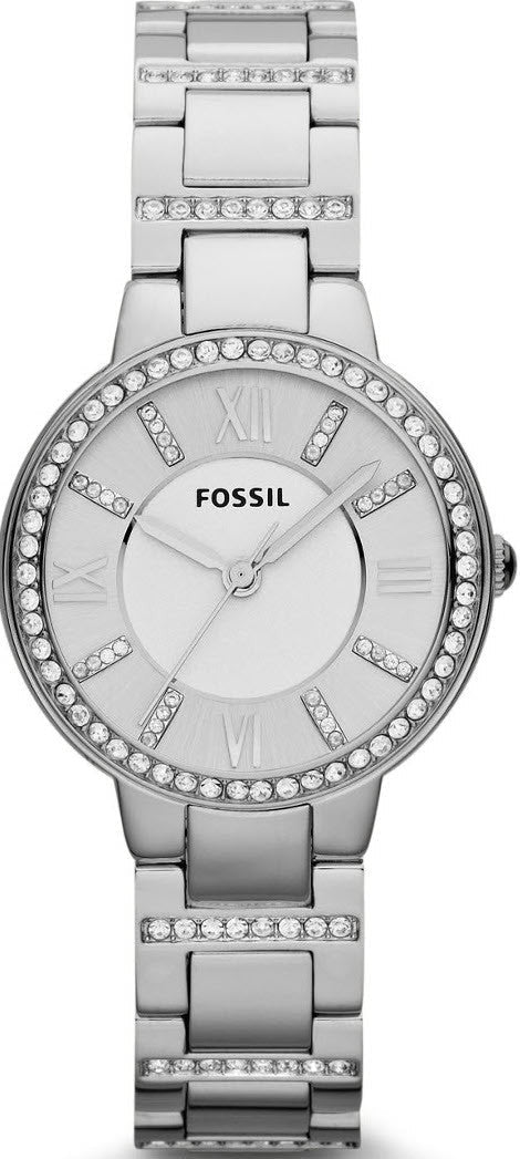 Fossil Watch Virginia Ladies Es3282 Fs 101
