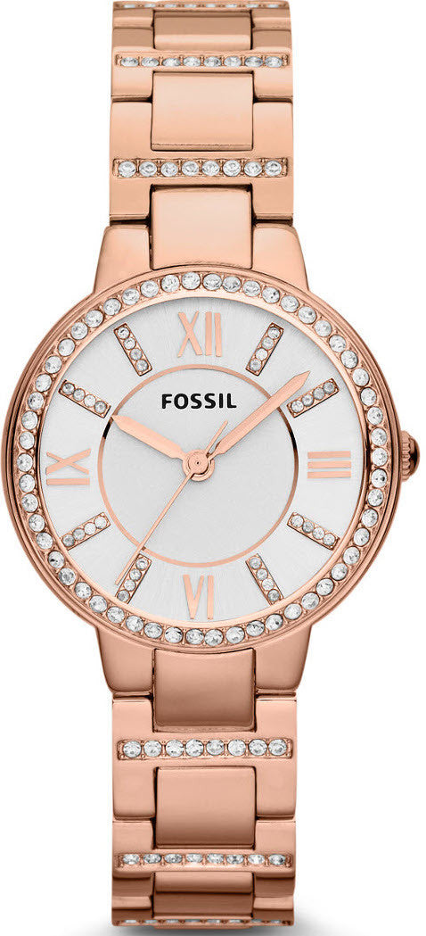 Fossil Watch Virginia Ladies Es3284 Fs 102