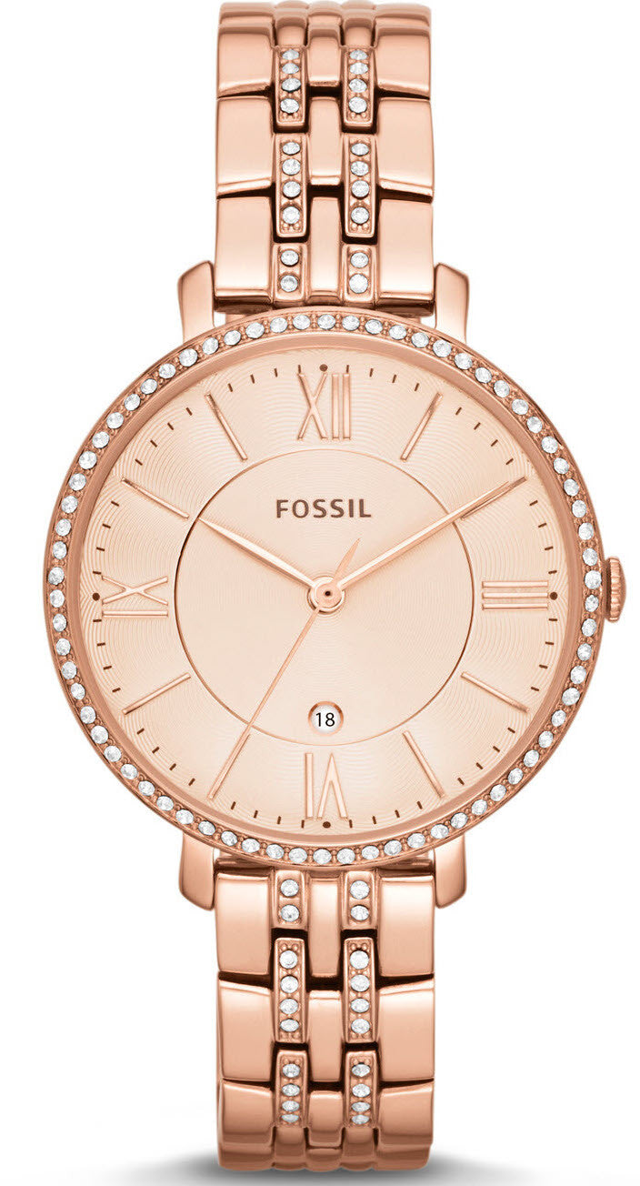 Fossil Watch Jacqueline Es3546 Fs 106