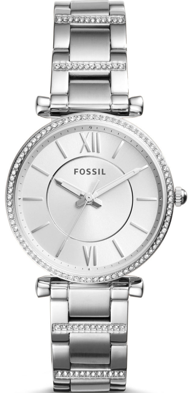 Fossil Watch Carlie Ladies Es4341