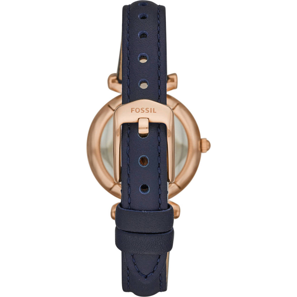 Fossil Watch Carlie Ladies Es4502